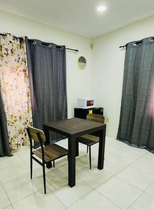 Studio Apartment Near The Beach Jan Thiel Exterior foto